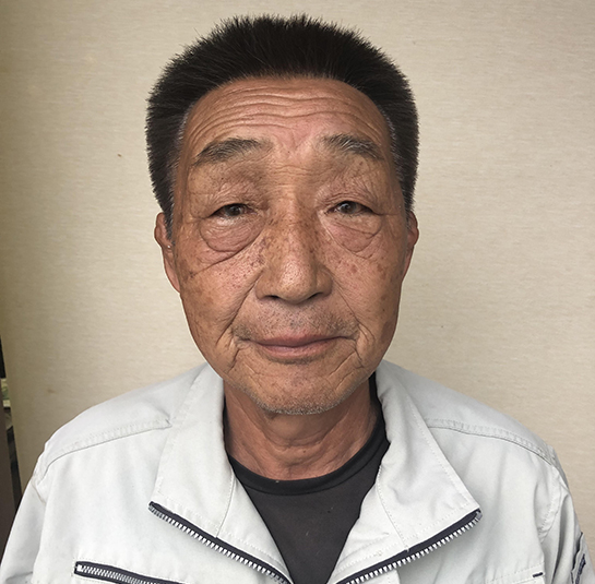 ごあいさつ