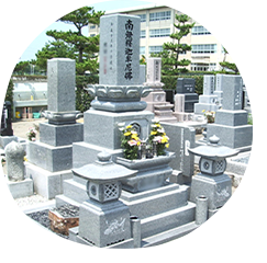 蓮華型