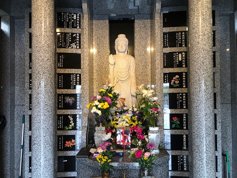永代供養墓