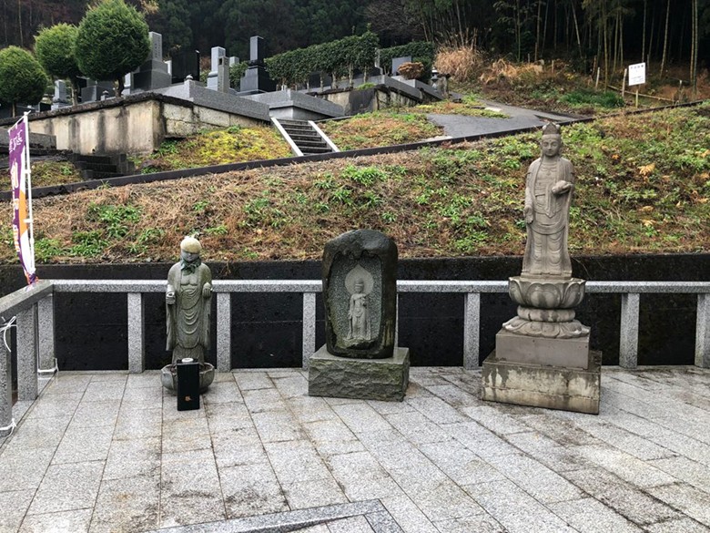 永代供養墓